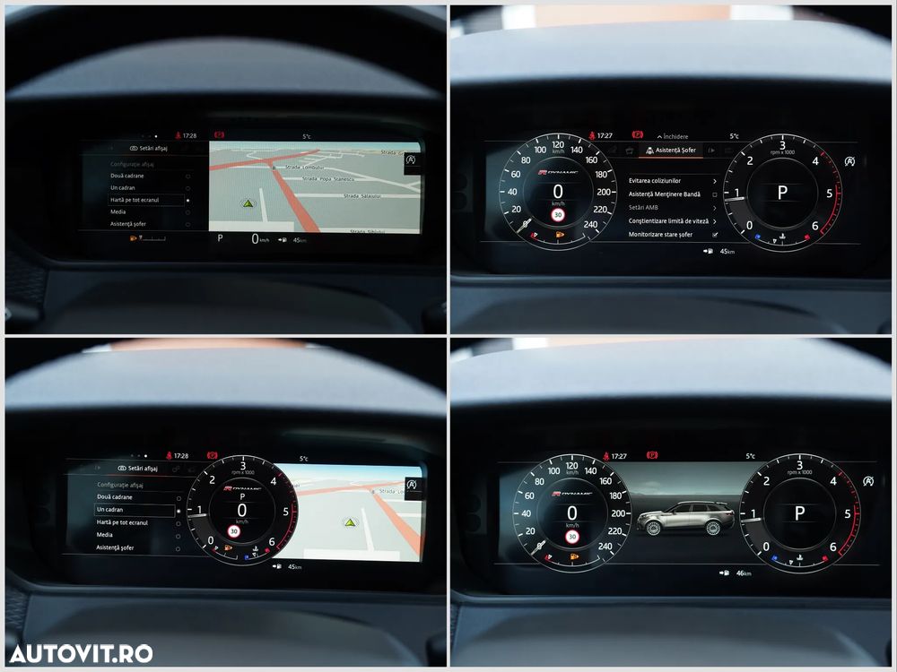 Land Rover Range Rover Velar 2.0 R-Dynamic SE - 17