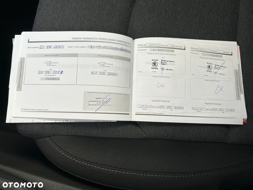 Hyundai i30 1.5 T-GDI 48V Smart DCT - 30