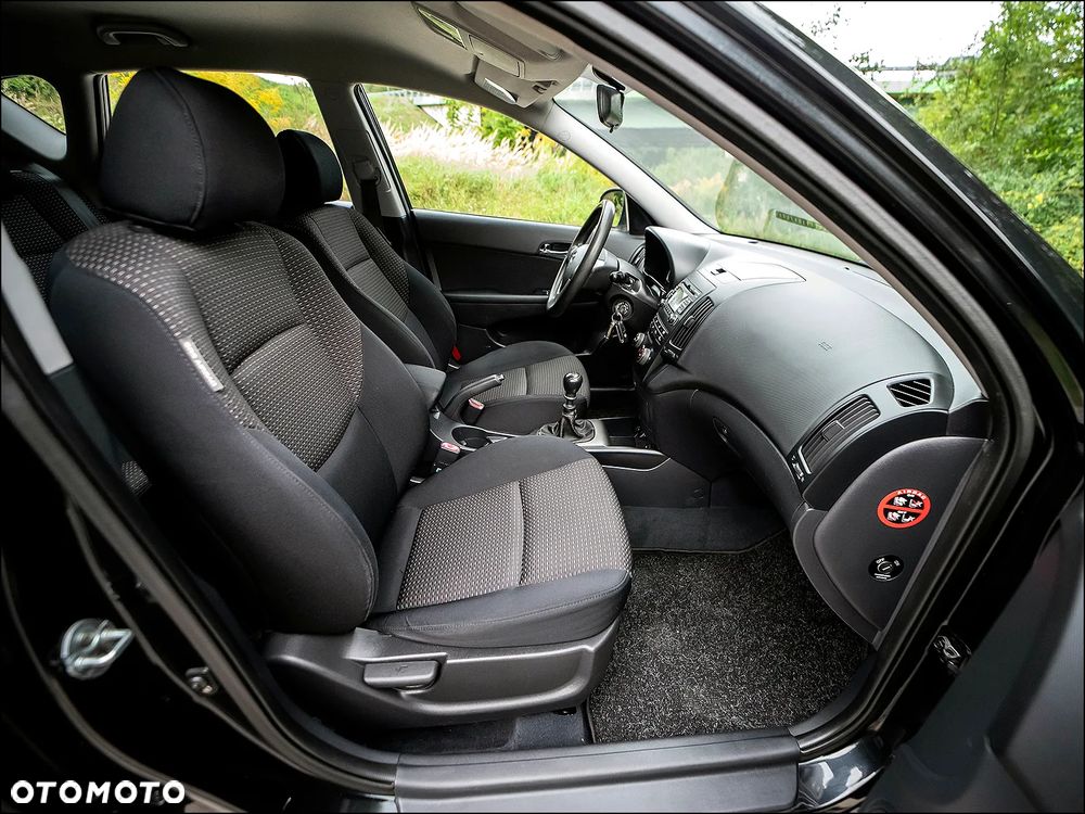 Hyundai i30 - 34