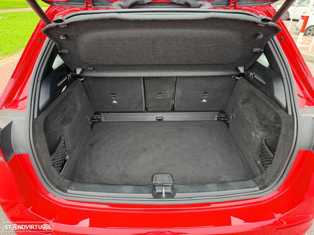 Mercedes-Benz B 180 d AMG Line Aut. - 34