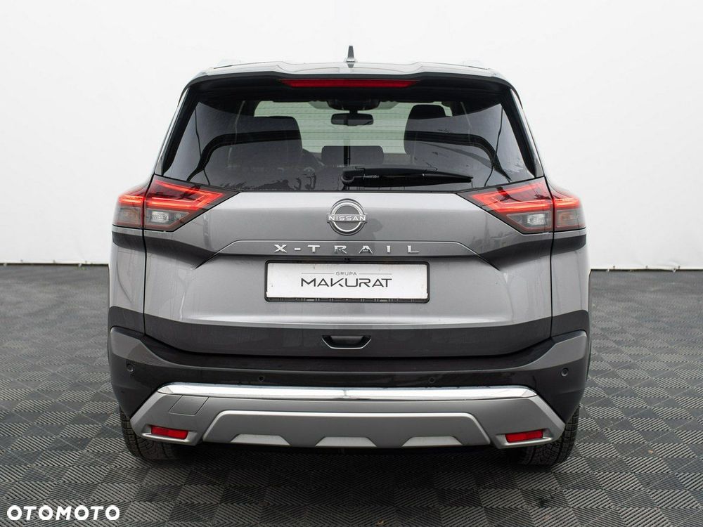 Nissan X-Trail 1.5 VC-T MHEV Tekna 2WD Xtronic 7os - 11