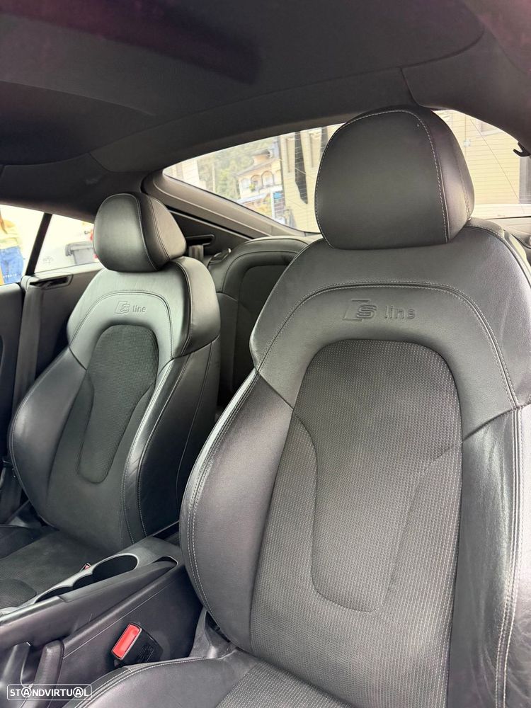 Audi TT Coupé 1.8 TFSI - 15