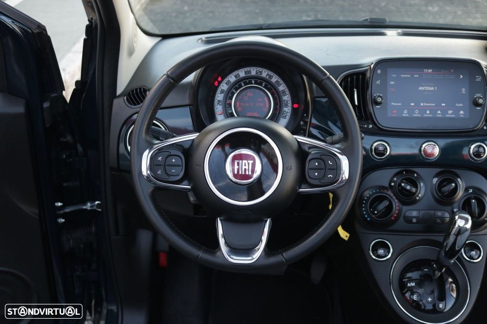 Fiat 500C - 33