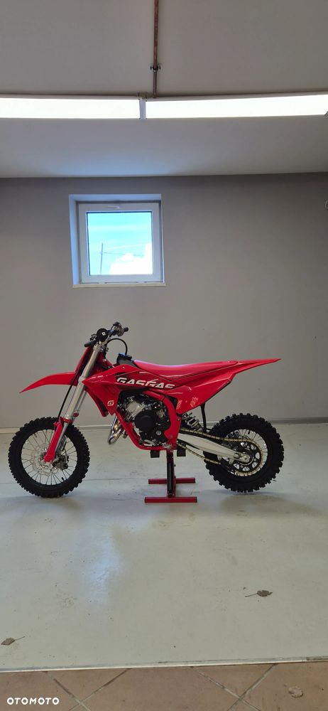 Gas Gas MC - 3