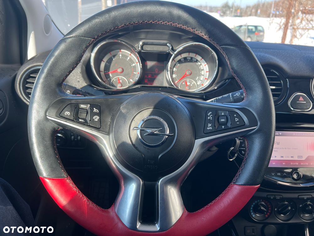 Opel Adam 1.4 Black Jack S&S - 17