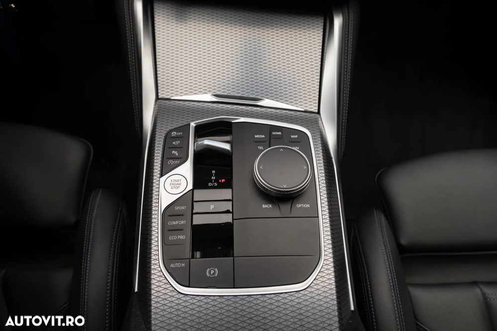 BMW M4 M440i xDrive AT MHEV - 16