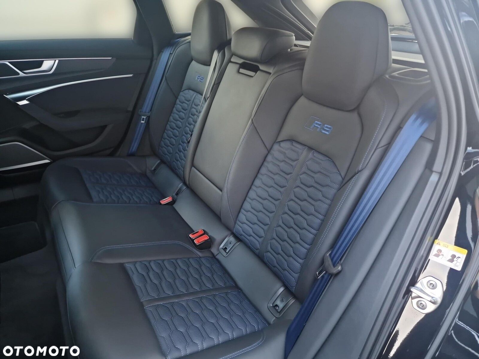 Audi RS6 - 16