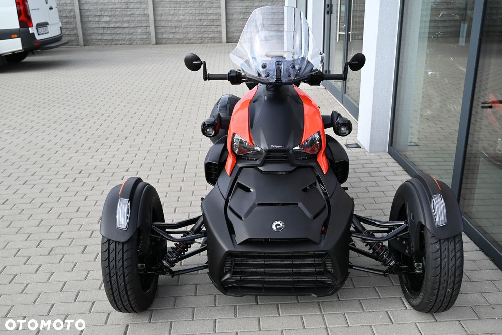 Can-Am Ryker - 39
