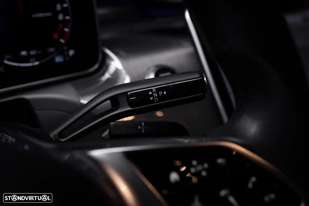 Mercedes-Benz C 300 e 9G-TRONIC Avantgarde Advanced - 21