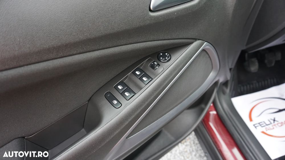 Opel Crossland 1.2 ECOTEC Start/Stop Enjoy - 17