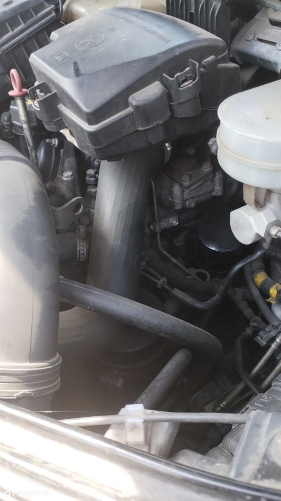 Iveco Daily 35S17 - 17
