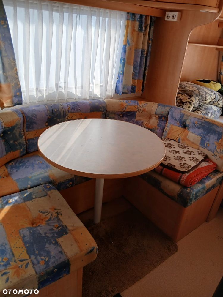 Caravelair Odyssea II 420 - 10