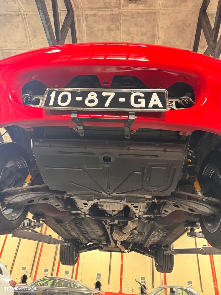 Mazda MX-5 1.8 - 23