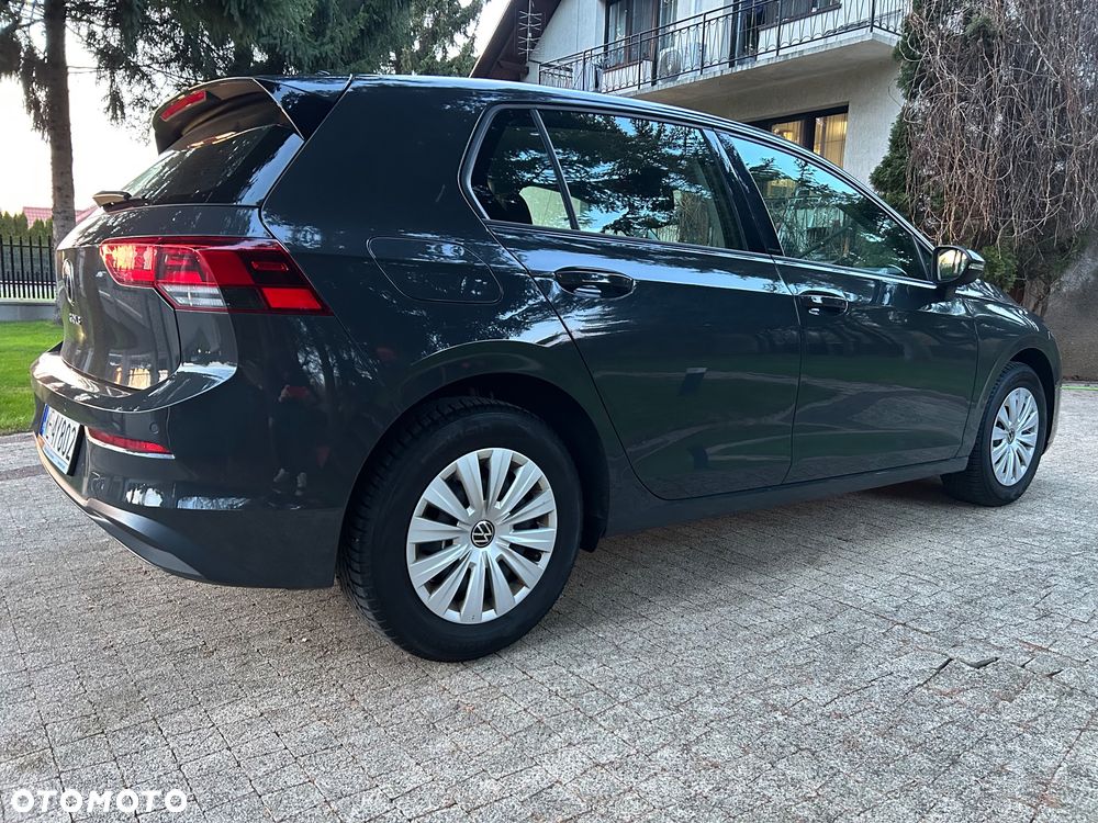 Volkswagen Golf 1.0 TSI Active - 14