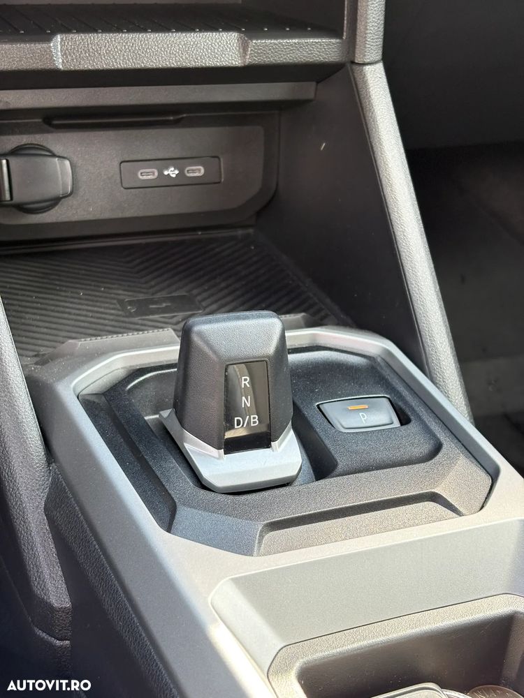 Dacia Duster HEV 140 Journey - 19