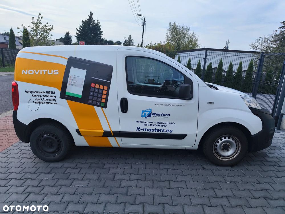 Fiat FIORINO - 7