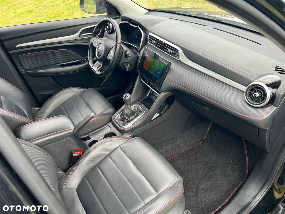 MG ZS ICE 1.5 VTI-tech Luxury - 9