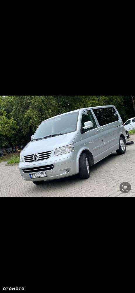 Volkswagen Multivan L1 Comfortline - 1