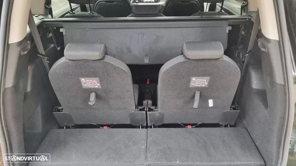 Citroën C4 Grand Picasso - 9