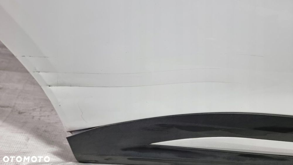 DRZWI PRAWE TYŁ TYLNE OPEL MOKKA B - 4