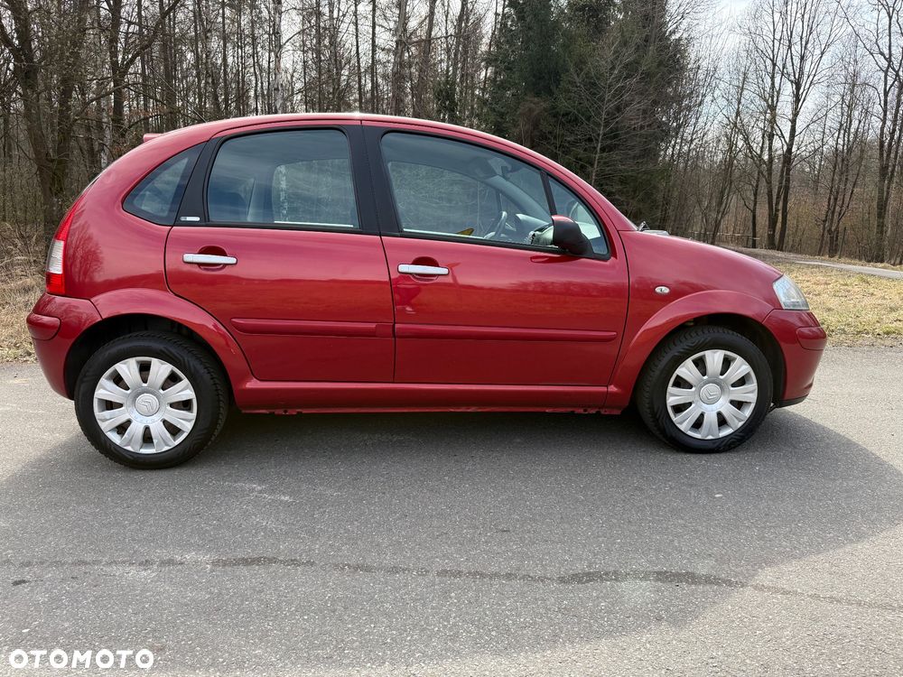 Citroën C3 - 6