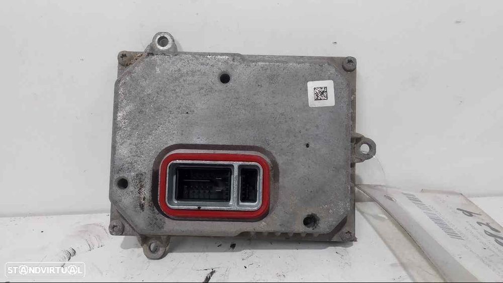 CENTRALINA FARÓIS XENON ABARTH 500 CABRIO 150 - 1