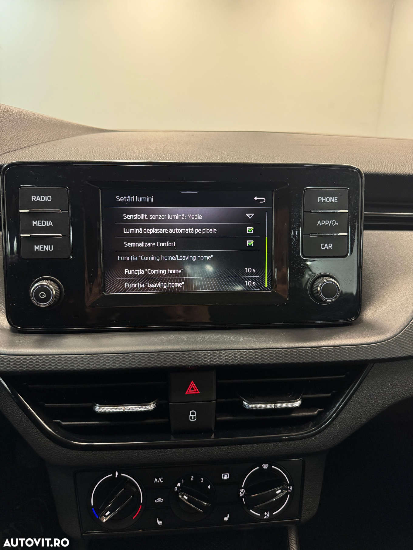 Skoda Scala 1.0 TSI Ambition - 27