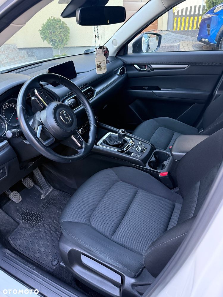 Mazda CX-5 SKYACTIV-G 165 ADVANTAGE - 2