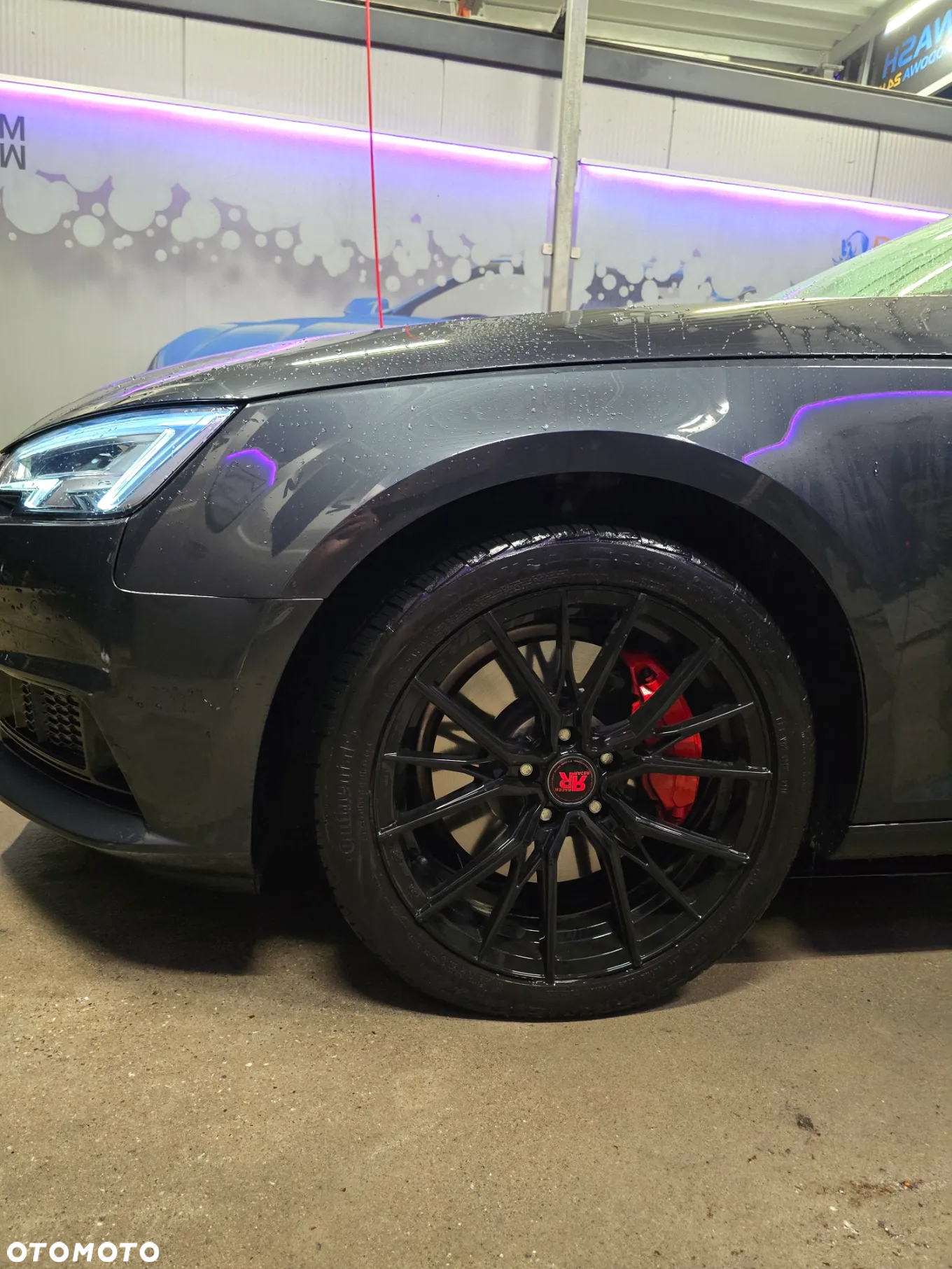 Audi A4 2.0 TFSI Quattro S tronic - 4