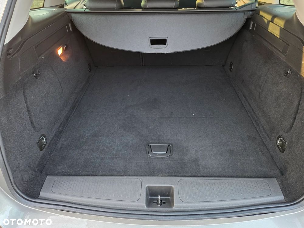 Opel Astra 1.6 D Start/Stop Business - 8