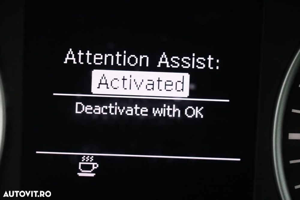 Mercedes-Benz B 180 CDI BlueEfficiency - 29