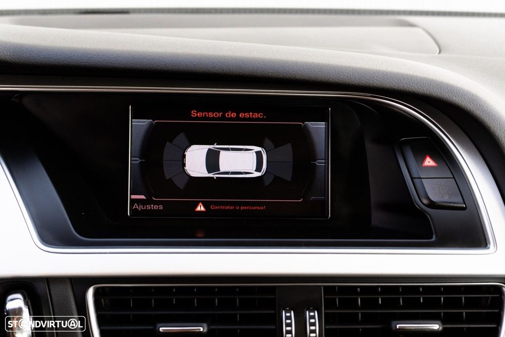 Audi A4 Avant 2.0 TDI Business Line S-line - 20