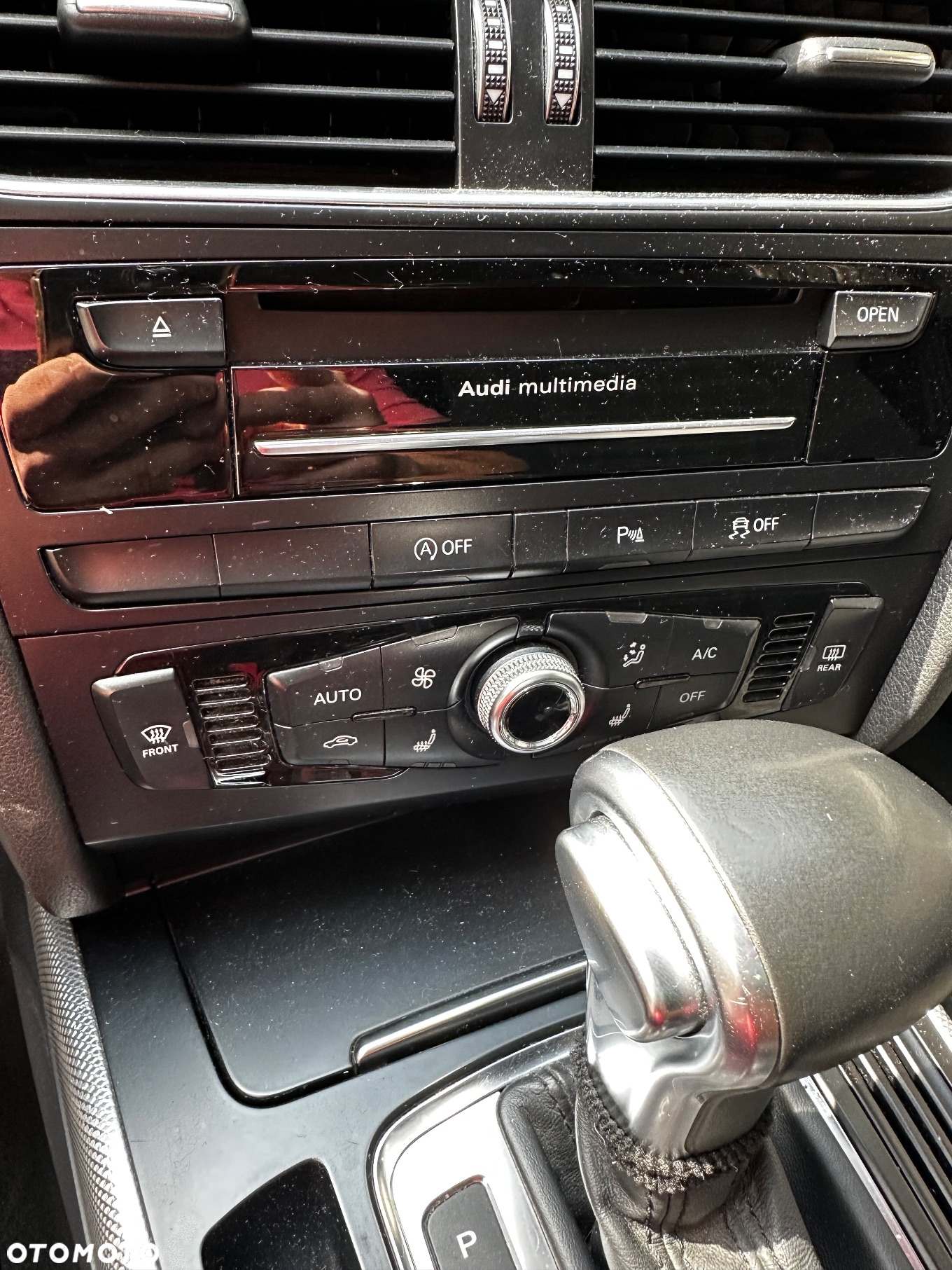 Audi A4 Avant - 18