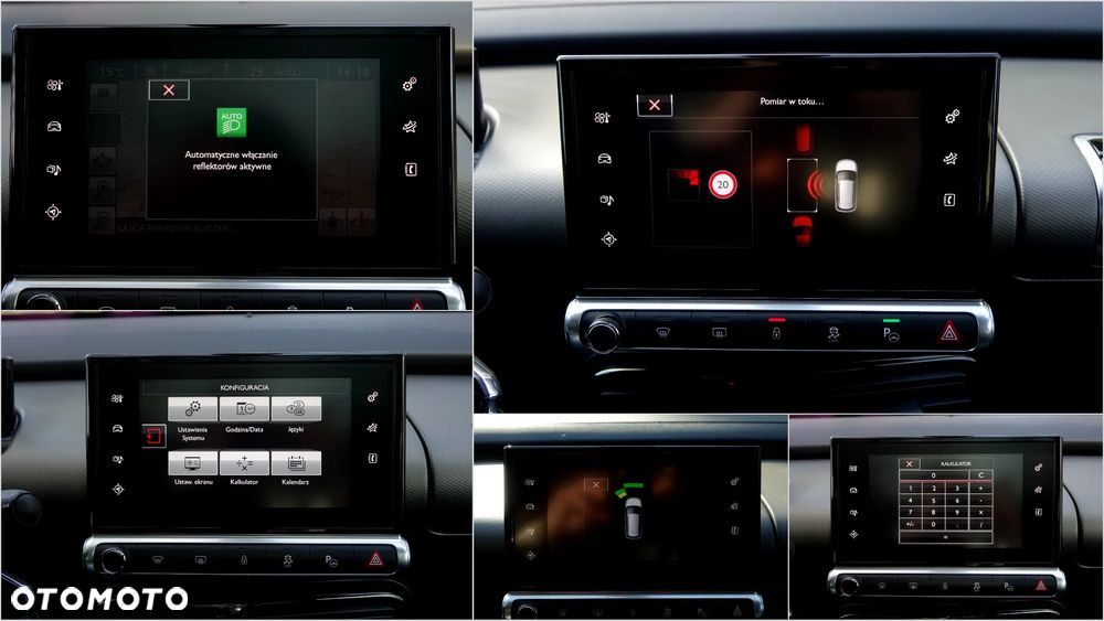 Citroën C4 Cactus 1.6 Blue HDi Shine - 18