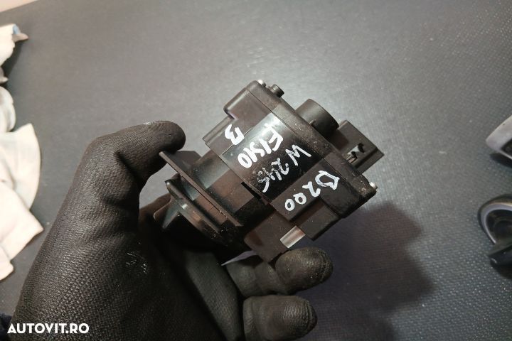 Comutator faruri 1695451004 1695451004 Mercedes-Benz B-Class W245 [20 - 2