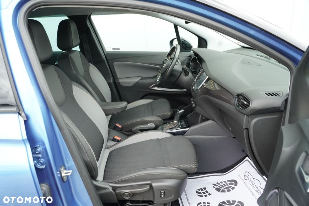 Opel Crossland X 1.2 Start/Stop Automatik Ultimate - 6