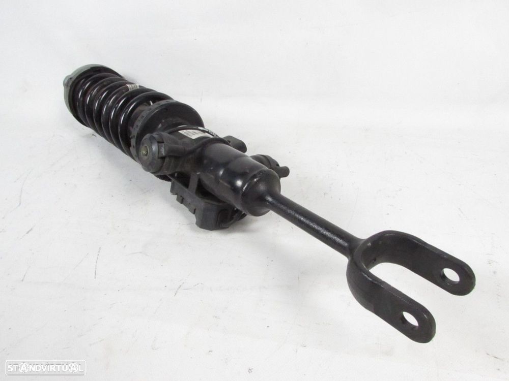 Amortecedor Elétrico "VDC" Esquerdo/Frente Seminovo/ Original BMW 7 (F01, F02, F... - 3