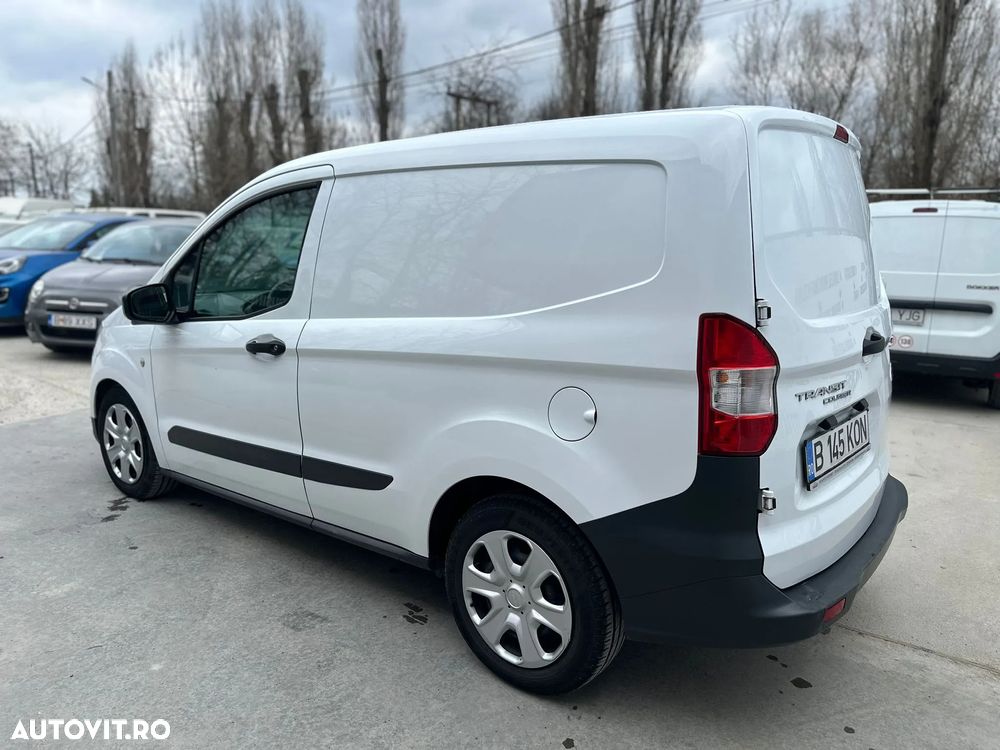 Ford TRANSIT - 7