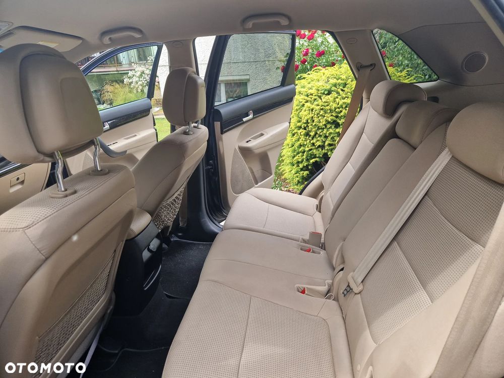 Kia Sorento 2.2 CRDI L - 17