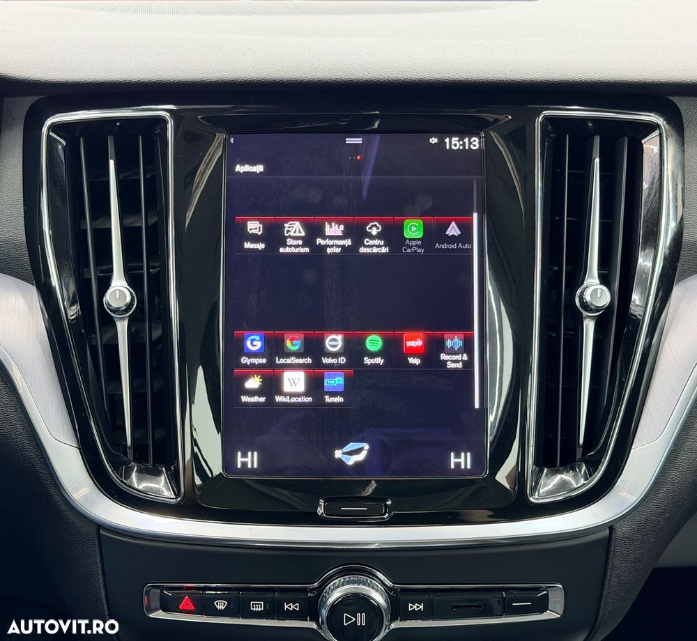 Volvo V60 D3 Momentum Core - 25