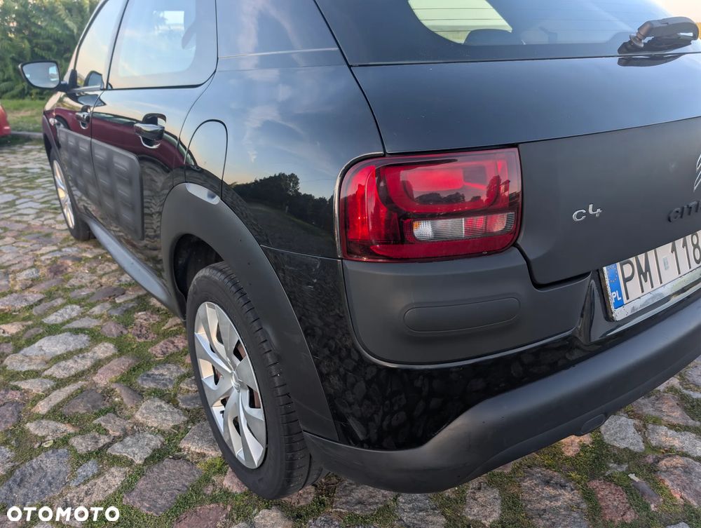 Citroën C4 Cactus 1.2 PureTech Feel - 6