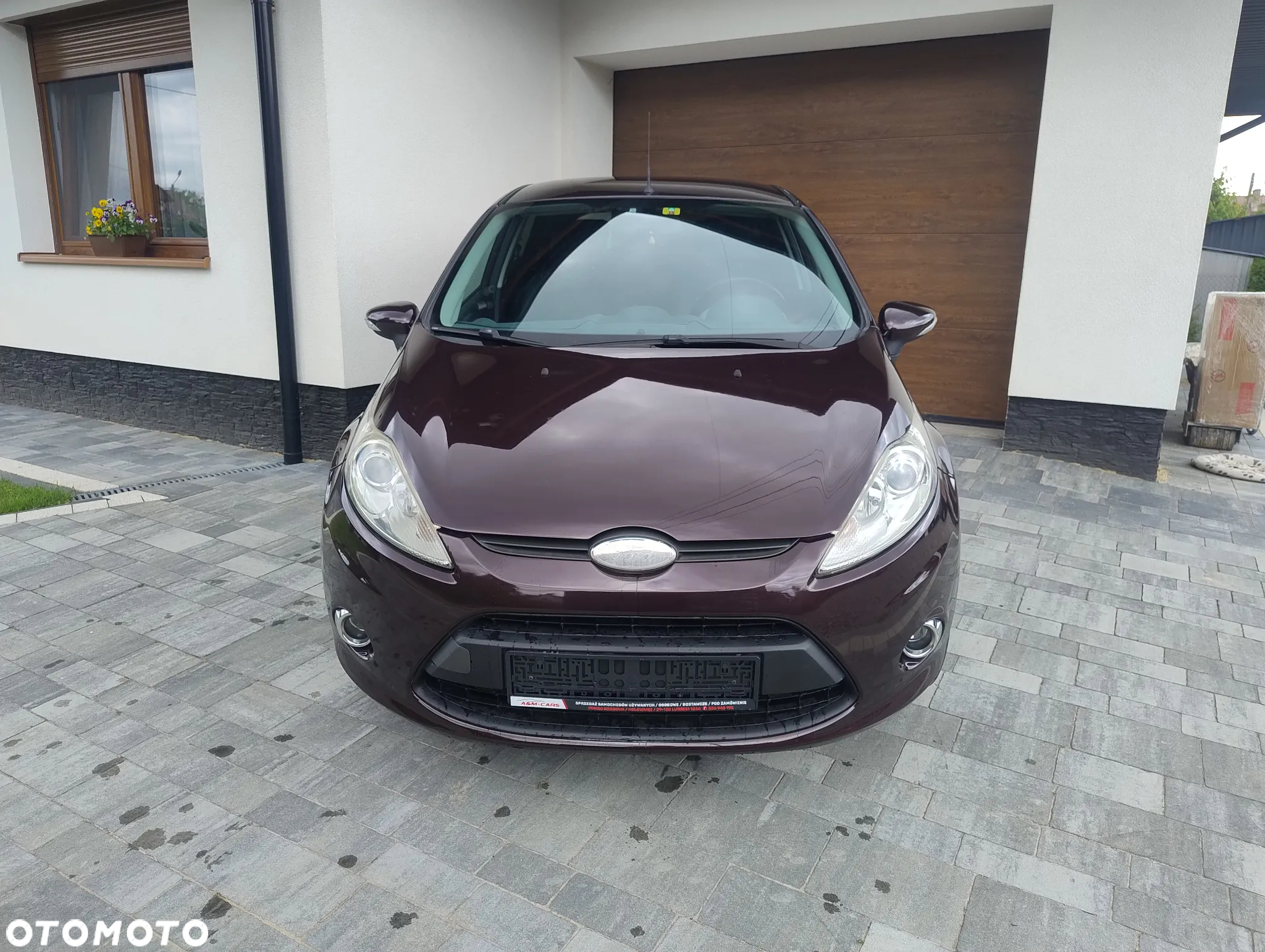 Ford Fiesta 1.25 Titanium - 3