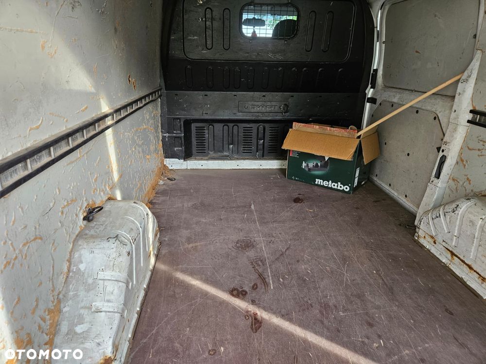 Ford TRANSIT - 11