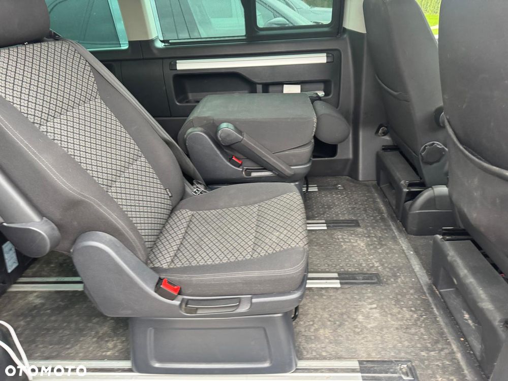 Volkswagen Multivan 2.0 TDI L1 Highline DSG - 2