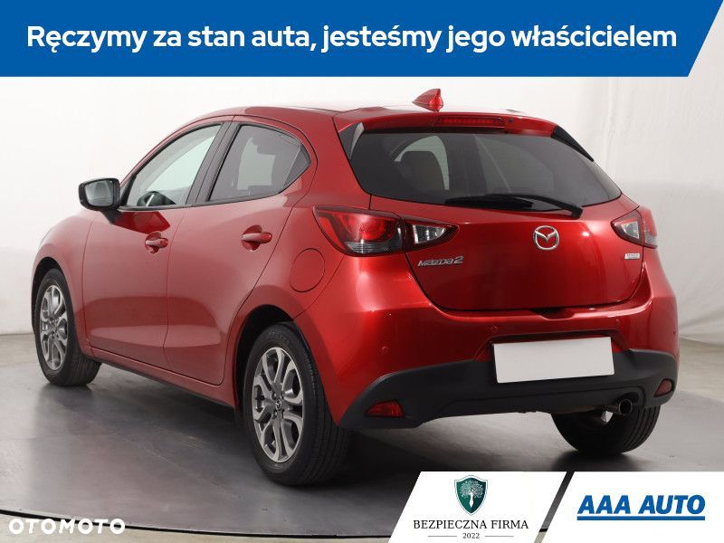 Mazda 2 - 6