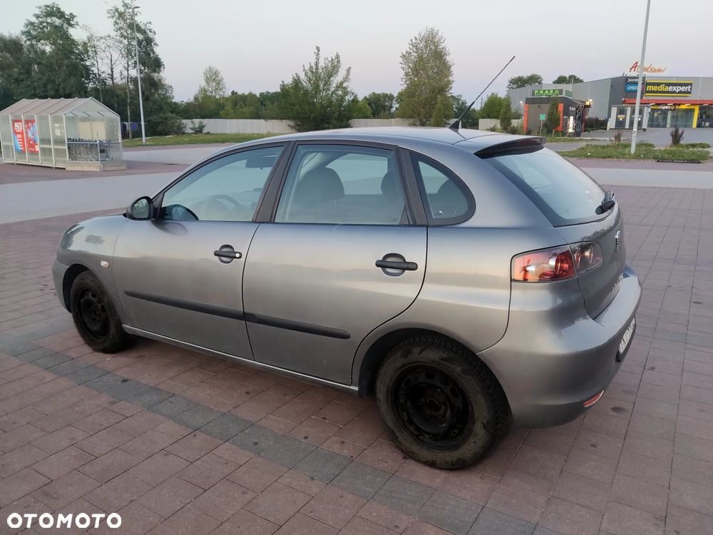 Seat Ibiza 1.2 12V - 3