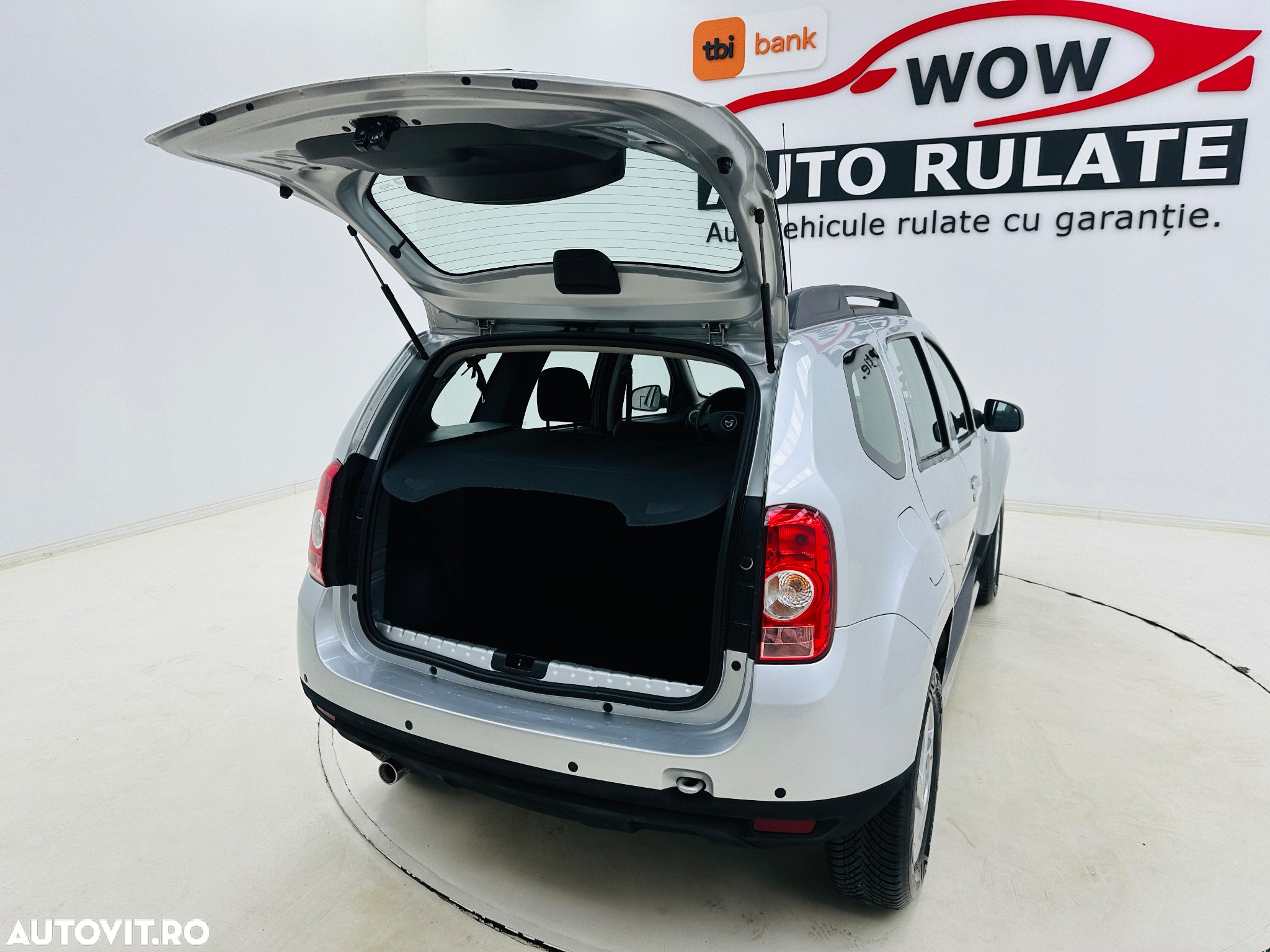 Dacia Duster - 20