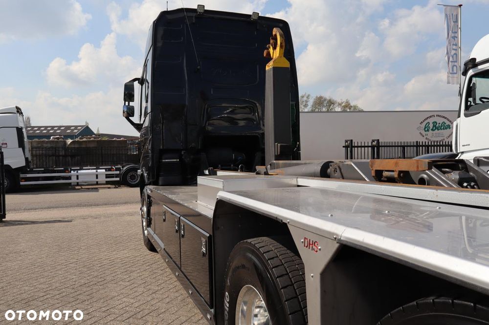 Volvo FH 540 - 3