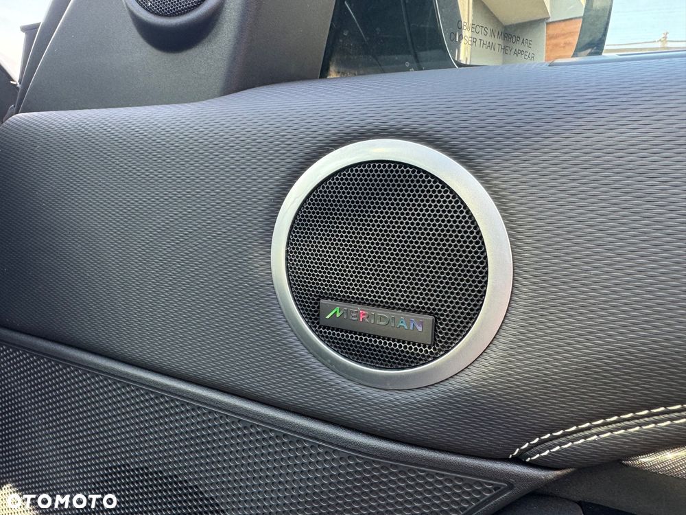 Land Rover Discovery - 34