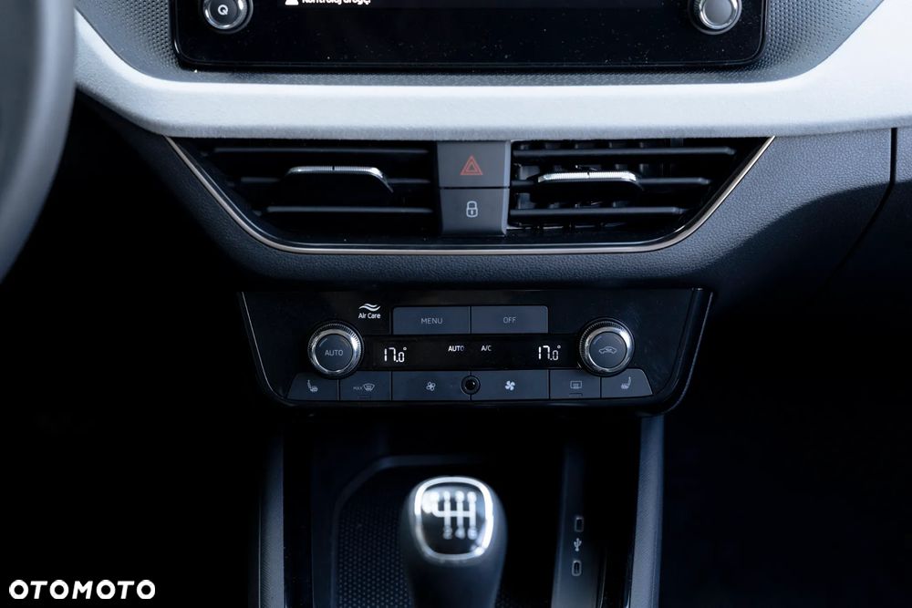 Skoda Kamiq 1.5 TSI Selection - 16